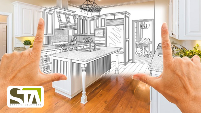 TIPS FOR WHEN REMODELING YOUR KITCHEN PART 1