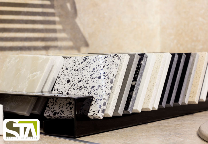 CLASSIFICATION OF NATURAL STONES SUCH AS PORCELAIN, MARBLE, AND QUARTZ PART 2