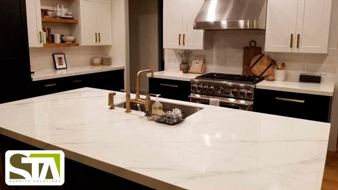 PORCELAIN FOR YOUR HOME, COUNTERTOPS FOR YOUR KITCHEN